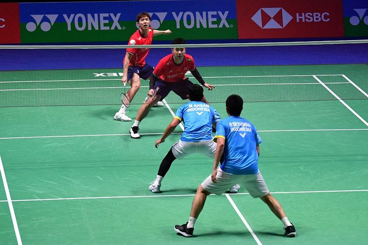 pemain badminton terbaik