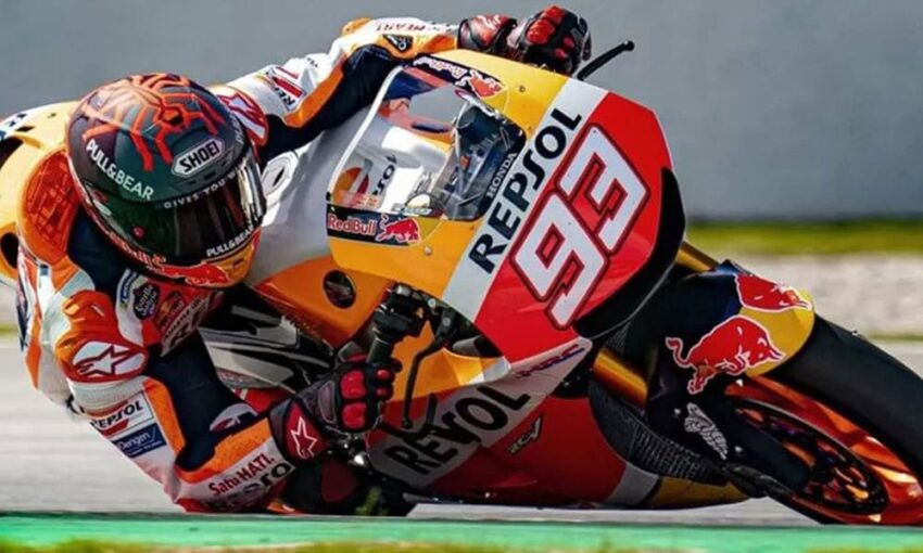 Olahraga MotoGP